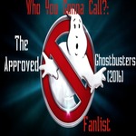  Who You Gonna Call?